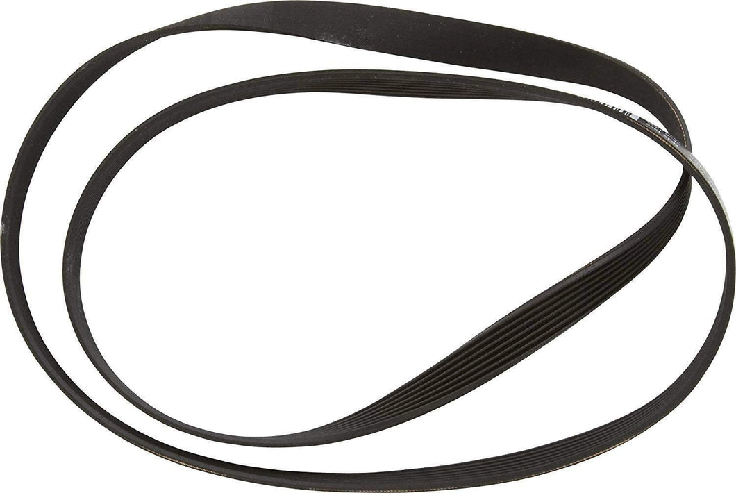 WPW10388414 Washing machine drive belt Whirlpool