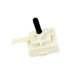 WPW10414398 Washer selector switch Whirlpool