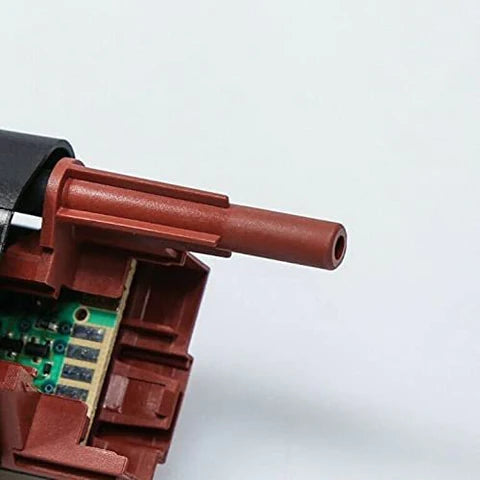 WPW10415587 Front load washer water level sensor pressure switch Whirlpool