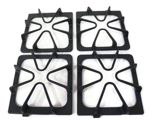 WPW10447925 Range burner grate kit Whirlpool