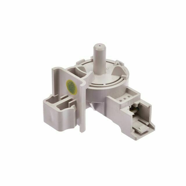 WPW10448876 Washer water level switch Whirlpool