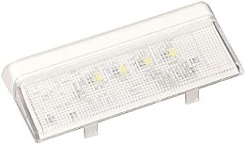 W10515057 Refrigerator LED light Whirlpool