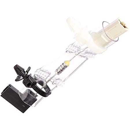 WPW10545255 Range oven thermal fuse Whirlpool