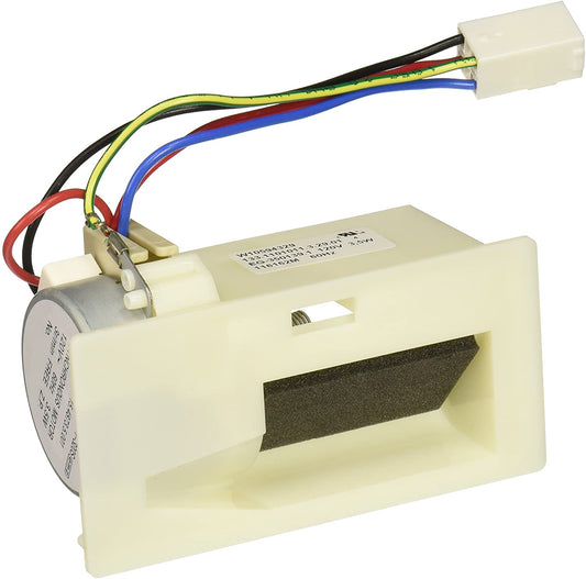 WPW10594329 Refrigerator damper control General Electric