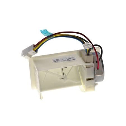 WPW10594329 Refrigerator damper control General Electric