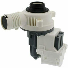 Load image into Gallery viewer, WPW10661045 Washing machine drain pump Whirlpool
