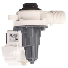 Load image into Gallery viewer, WPW10661045 Washing machine drain pump Whirlpool
