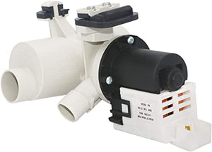 WPW10730972 Pump water washing machine Whirlpool