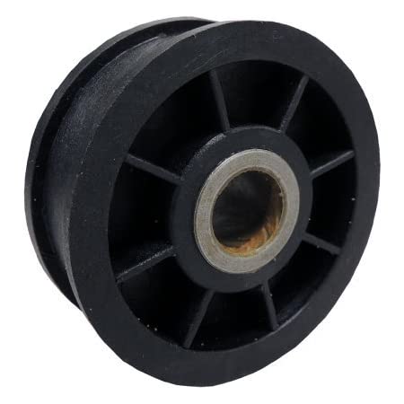 WPY54414 Dryer idler pulley Whirlpool