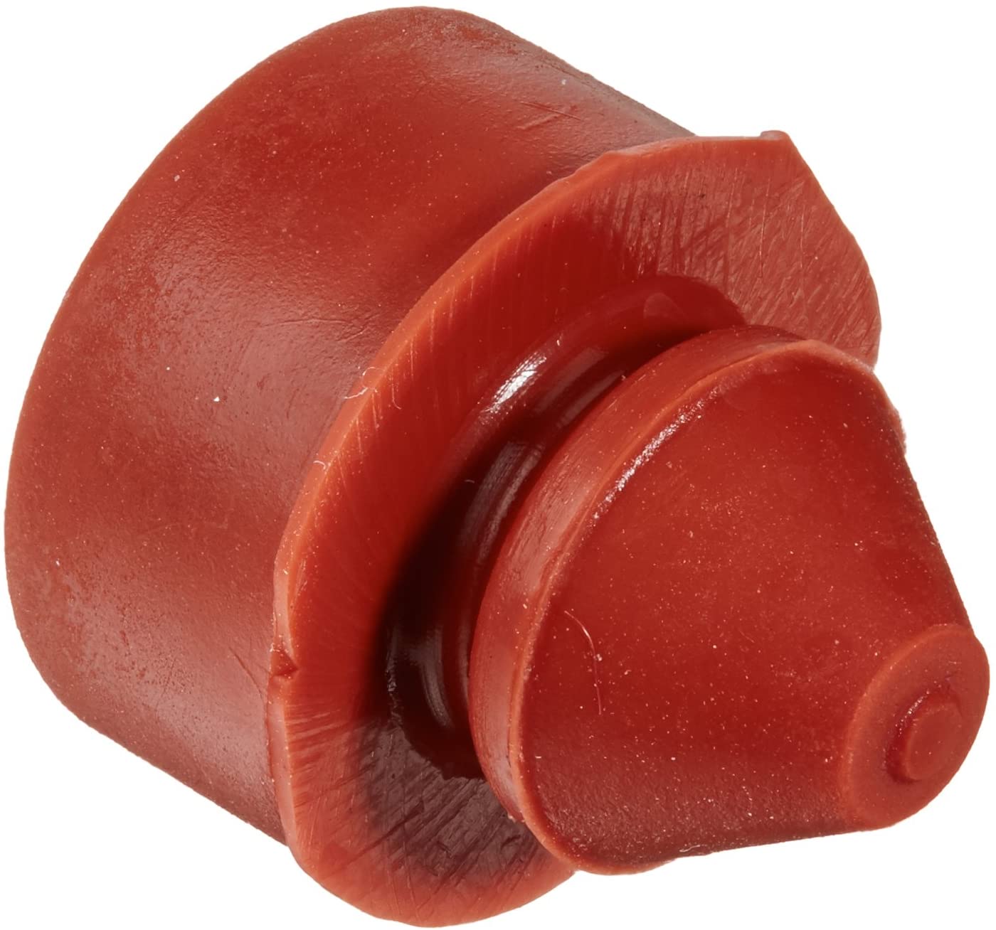 WR02X10540 Refrigerator lid bumper General Electric