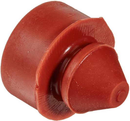 WR02X10540 Refrigerator lid bumper General Electric