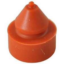 WR02X10540 Refrigerator lid bumper General Electric