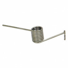 Load image into Gallery viewer, WR02X10585 Refrigerator recess door spring General Electric
