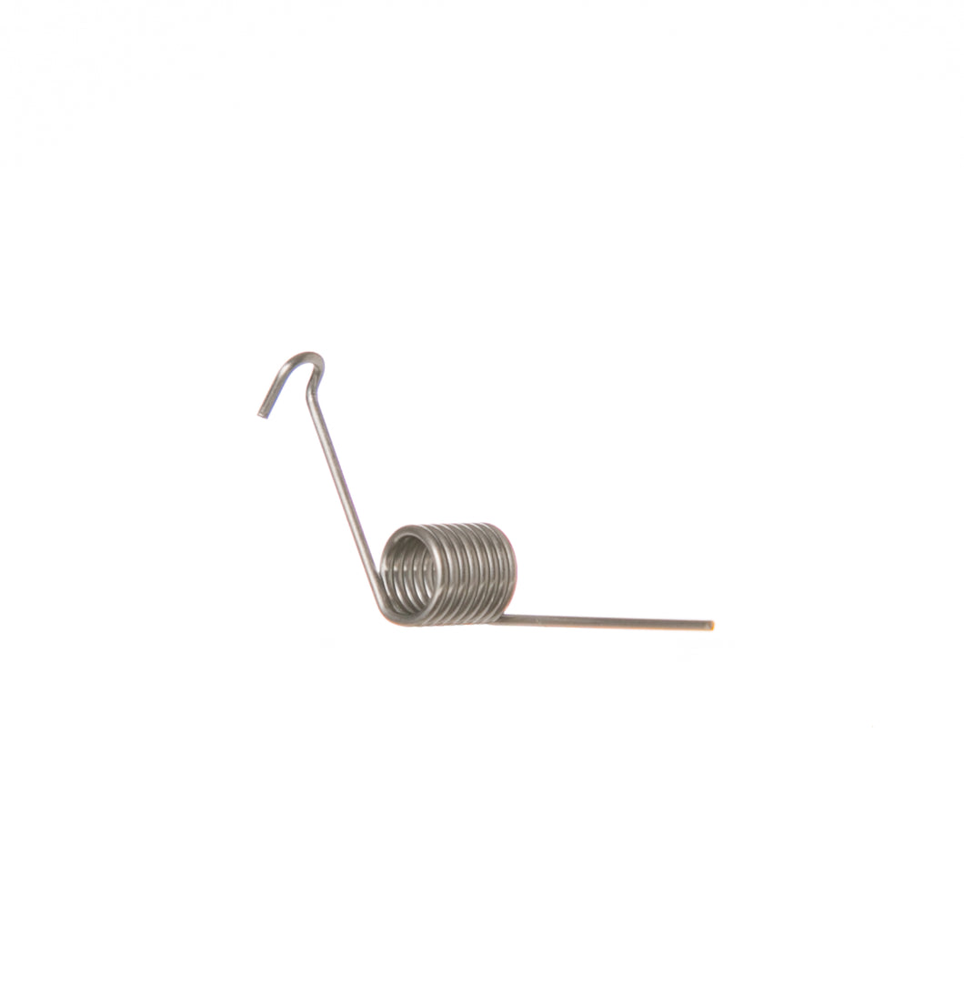 WR02X10585 Refrigerator recess door spring General Electric