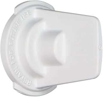 WR17X22070 Refrigerator MWF water filter bypass General Electric