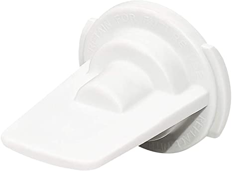 WR17X22070 Refrigerator MWF water filter bypass General Electric