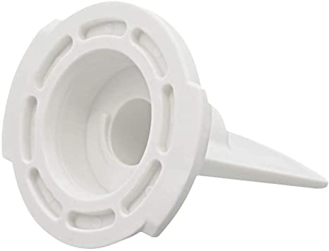 WR17X22070 Refrigerator MWF water filter bypass General Electric