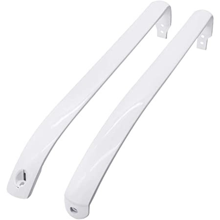 WR12X22148 Refrigerator door handle kit General Electric