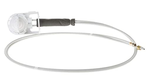 WR02X45206 Refrigerator MWF water filter housing General Electric