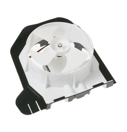 WR17X24348 Refrigerator condenser fan motor General Electric