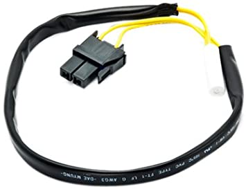 WR23X10582 Refrigerator temperature sensor General Electric