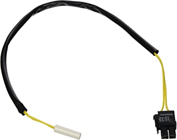 WR23X10582 Refrigerator temperature sensor General Electric