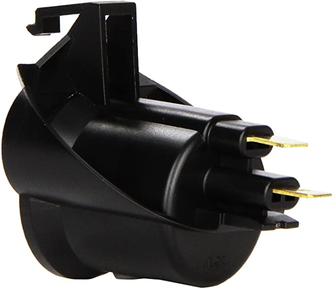 WR2X9391 Refrigerator light socket General Electric