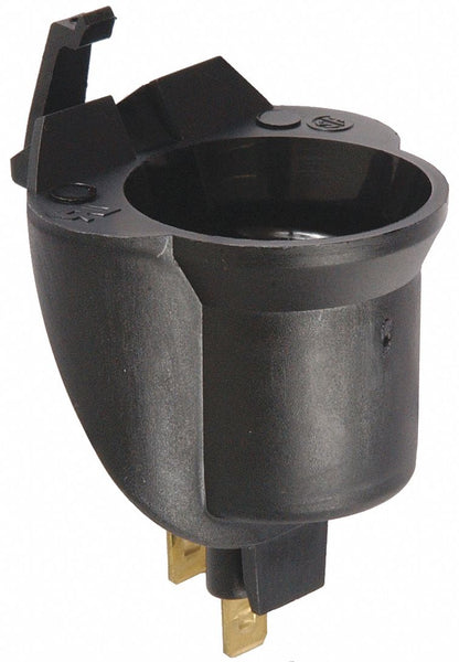 WR2X9391 Refrigerator light socket General Electric