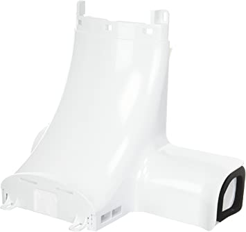 WR49X10091 Refrigerator damper control kit General Electric