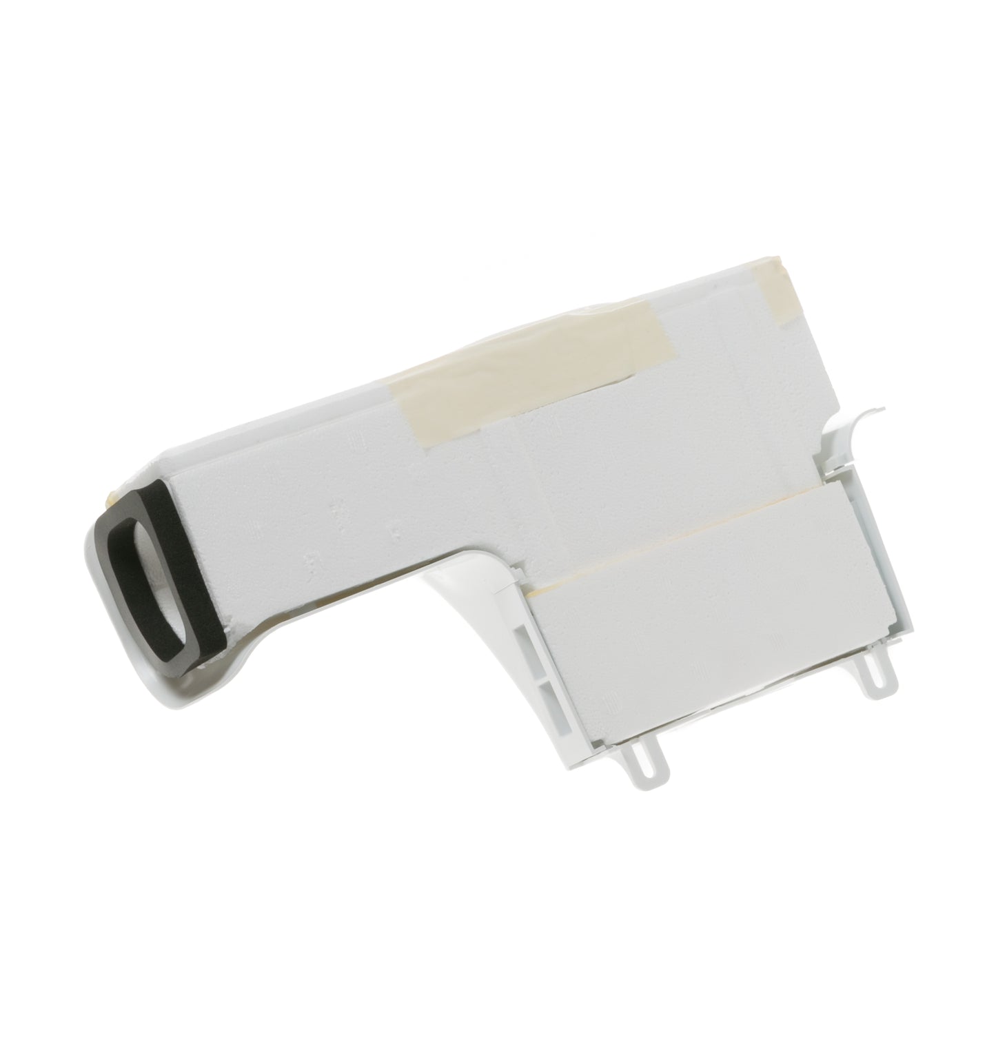 WR49X10251 Refrigerator damper control assembly General Electric