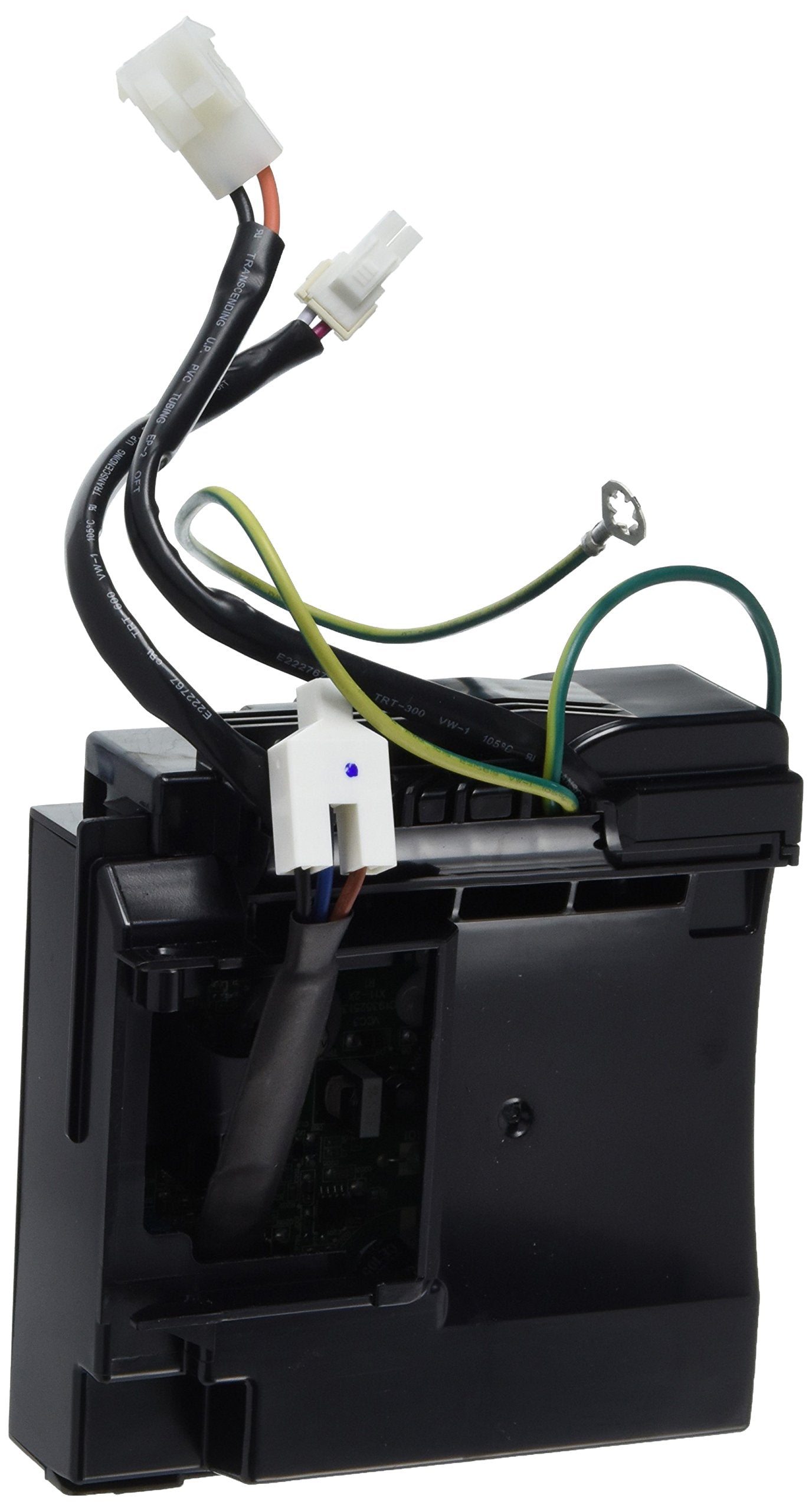 WR49X10283 Refrigerator compressor inverter control board General Electric