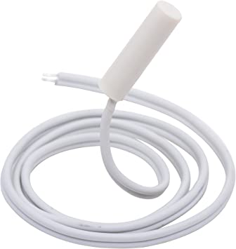 WR55X10025 Refrigerator temperature sensor General Electric