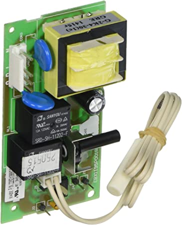 WR55X10837 Refrigerator control board General Electric