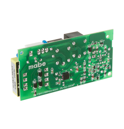 WR55X10837 Refrigerator control board General Electric