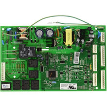 Load image into Gallery viewer, WR55X40445 Main control board General Electric
