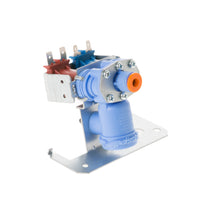 Load image into Gallery viewer, WR57X10023 Refrigerator primary dual solenoid water inlet valve General Electric
