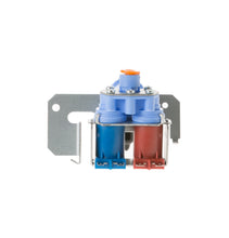 Load image into Gallery viewer, WR57X10023 Refrigerator primary dual solenoid water inlet valve General Electric
