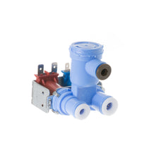 Load image into Gallery viewer, WR57X10024 Refrigerator secondary dual water inlet valve General Electric
