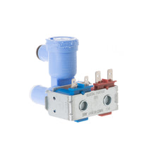 Load image into Gallery viewer, WR57X10024 Refrigerator secondary dual water inlet valve General Electric
