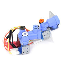 Load image into Gallery viewer, Refrigerator water inlet valve General Electric / Válvula de entrada de agua del refrigerador General Electric
