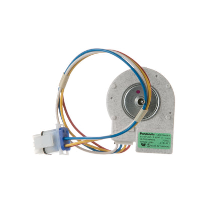 WR60X10185 Refrigerator fan motor evaporator General Electric