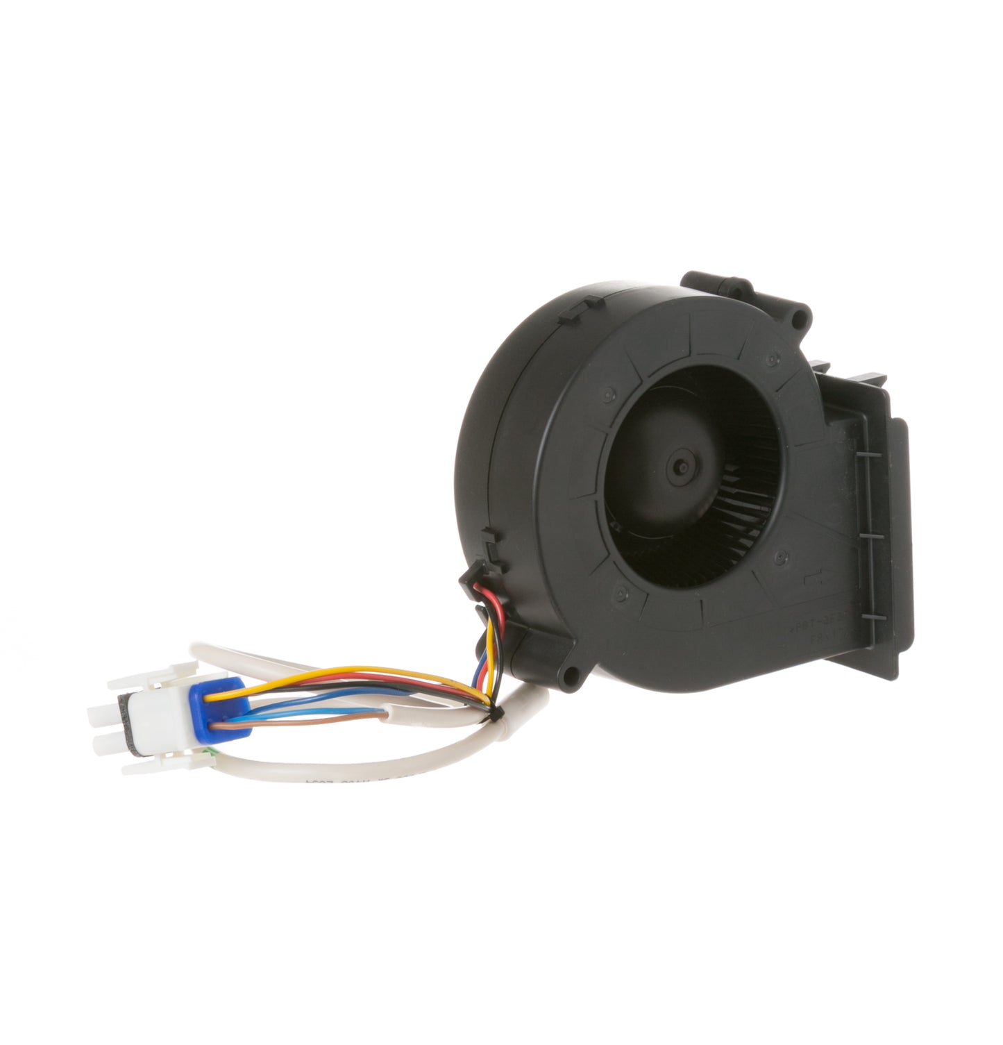 WR60X36825 Fan motor & sensor assembly General Electric