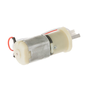 WR60X10344 Refrigerator door duct motor General Electric