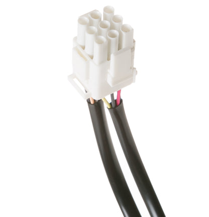 WR60X10358 Refrigerator condenser fan motor General Electric