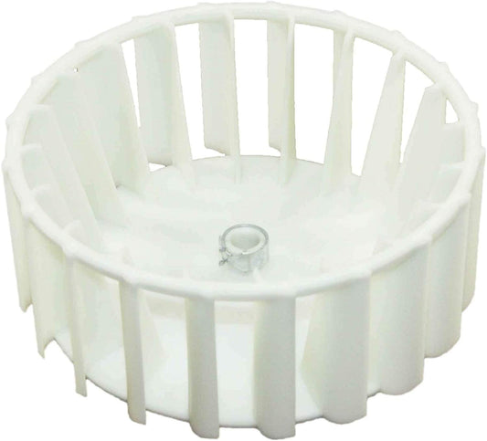 Y303836 Dryer blower wheel Whirlpool
