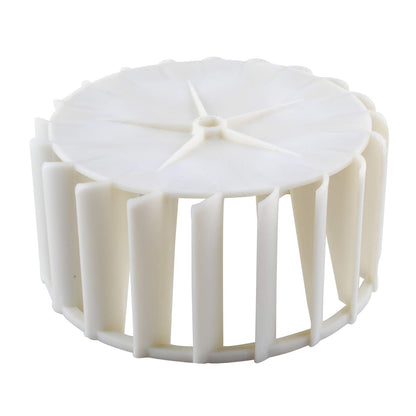 Y303836 Dryer blower wheel Whirlpool