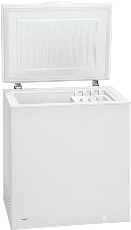 FREEZER FRIGIDAIRE 5 CU FT