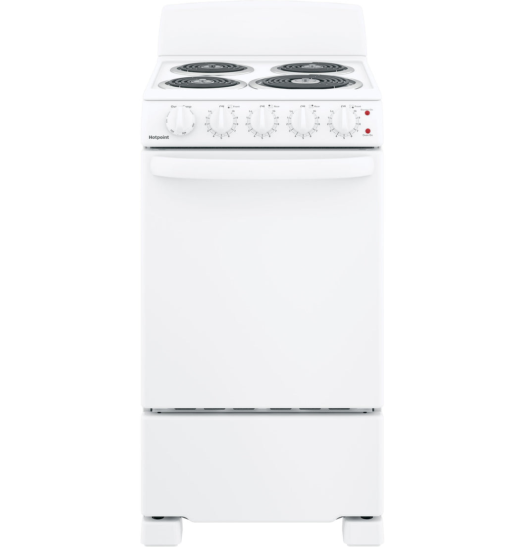 Estufa Electríca 220v Hotpoint 20