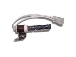 SDE358 Gas dryer igniter replacement