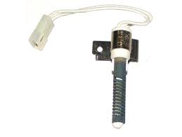 SDE358 Gas dryer igniter replacement